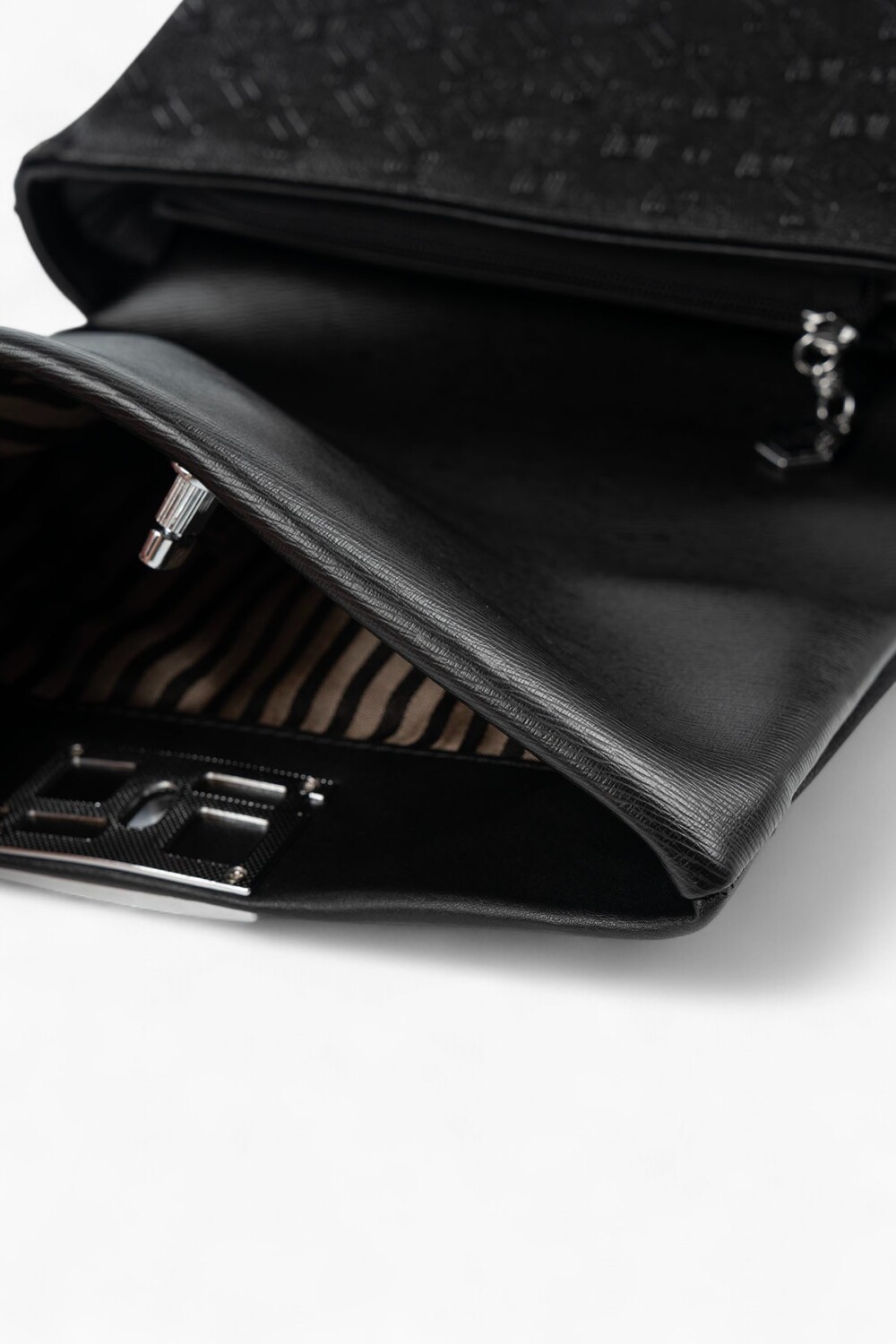 Silver & Polo Siyah Nova Siyah - SP1257 5