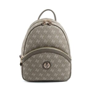 Silver & Polo Yeşil SP945 Kadın Sırt Çantası 2