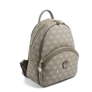 Silver & Polo Yeşil SP945 Kadın Sırt Çantası 3