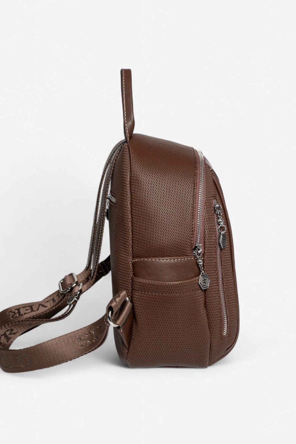 Silver & Polo Kahve SP906 Sırt Çantası 2