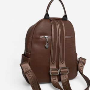 Silver & Polo Kahve SP906 Sırt Çantası 3