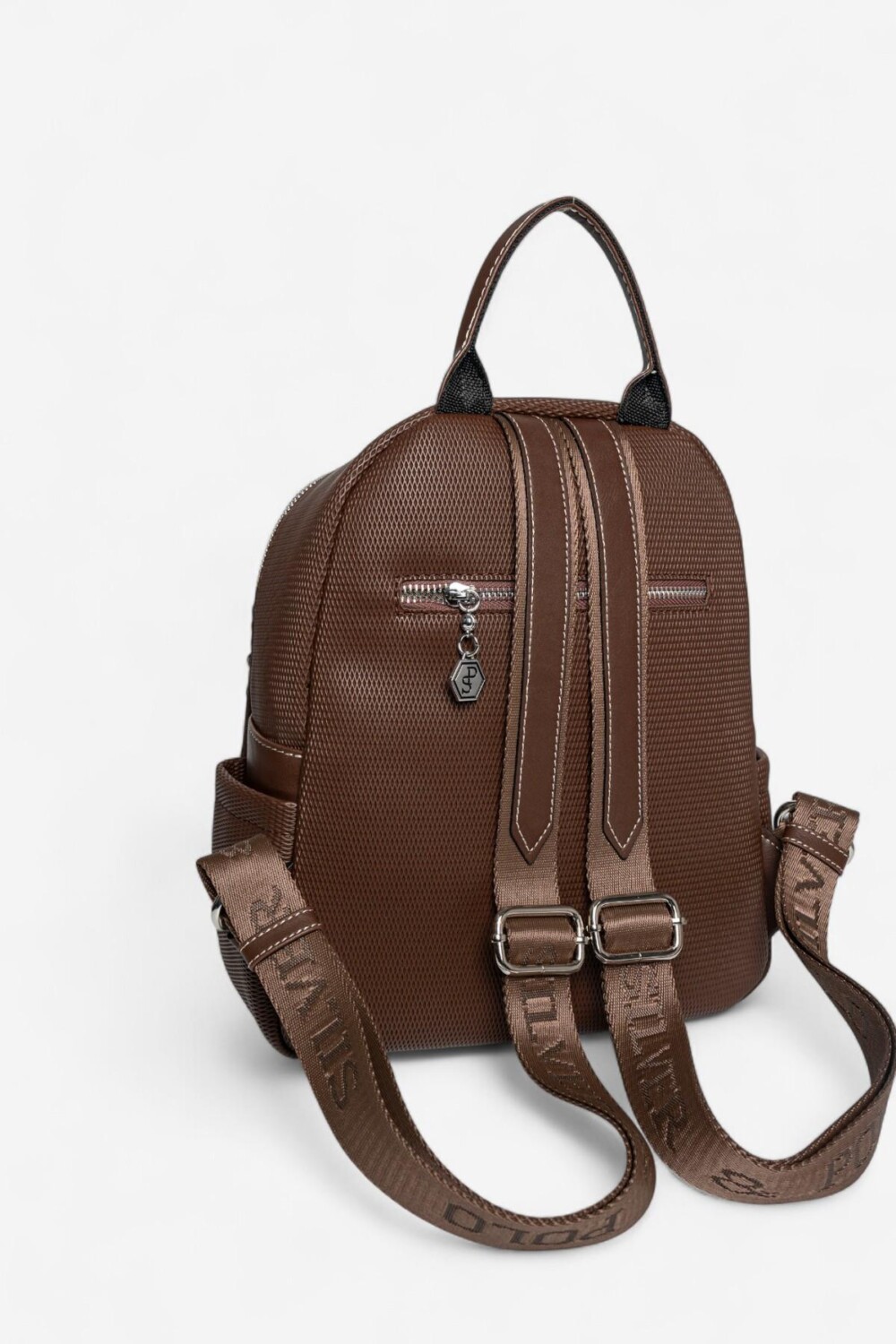 Silver & Polo Kahve SP906 Sırt Çantası 3