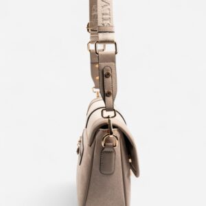 Silver&Polo 1182 Suet Bej-Mat Kum 2