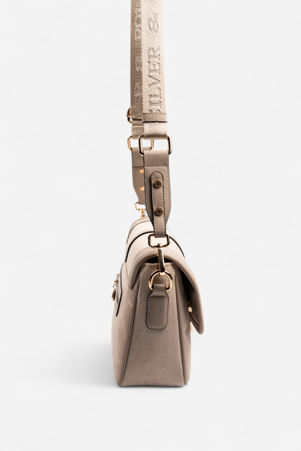 Silver&Polo 1182 Suet Bej-Mat Kum 2