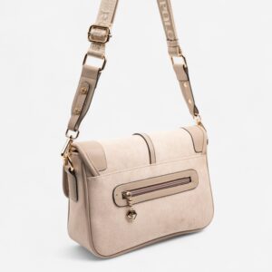 Silver&Polo 1182 Suet Bej-Mat Kum 3