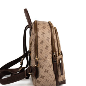 Silver&Polo 1265 Bej-Mat Kahve 2