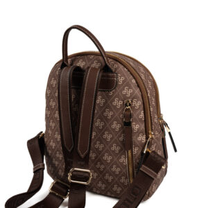 Дамска раница Silver&Polo 1265 от еко кожа