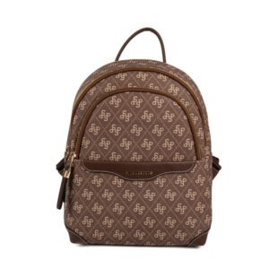 Дамска раница Silver&Polo 1265 от еко кожа