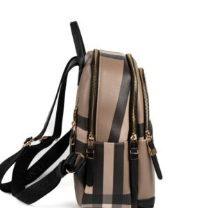 Silver&Polo 1265 Kahve-Mat Siyah 2