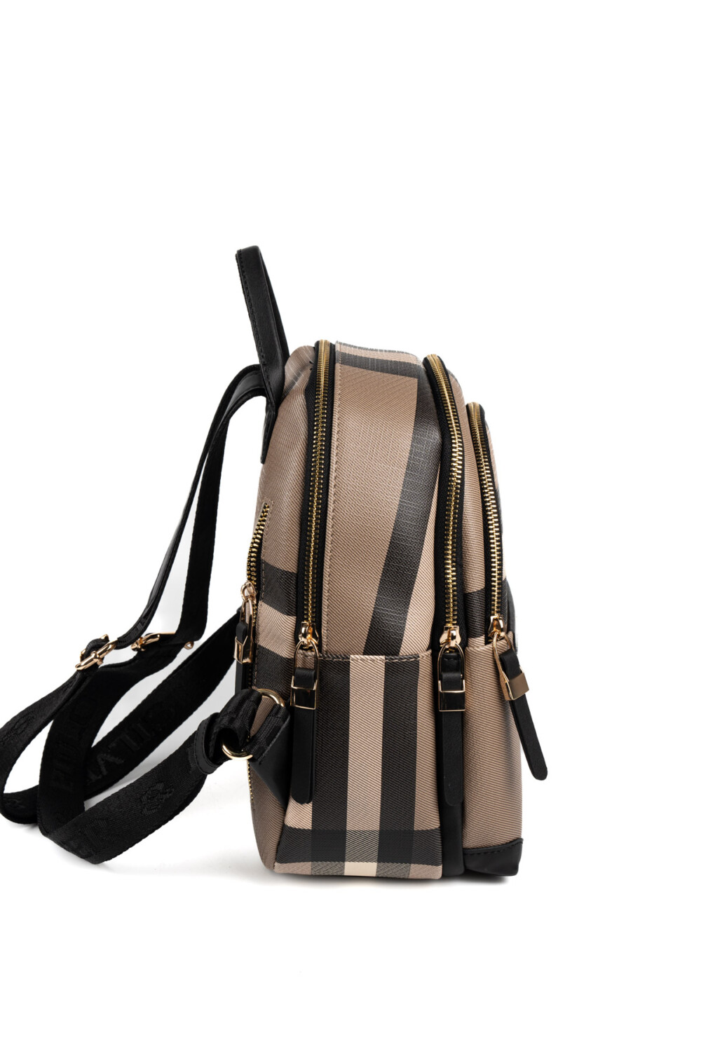 Silver&Polo 1265 Kahve-Mat Siyah 2