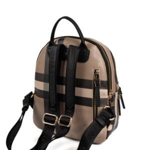 Silver&Polo 1265 Kahve-Mat Siyah 3