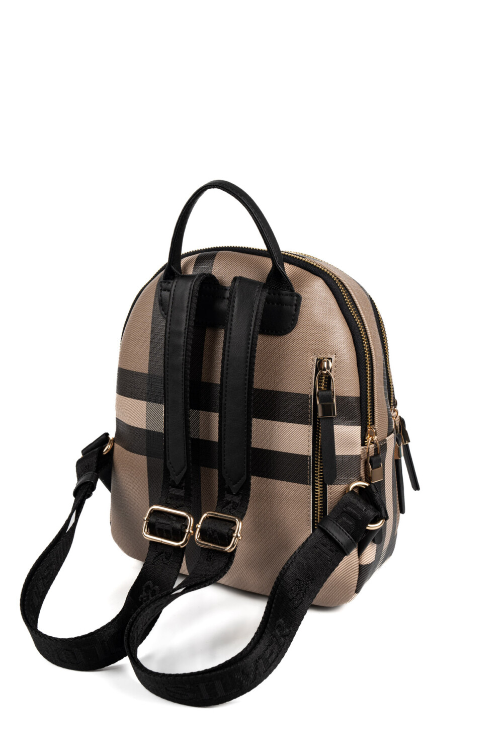 Silver&Polo 1265 Kahve-Mat Siyah 3