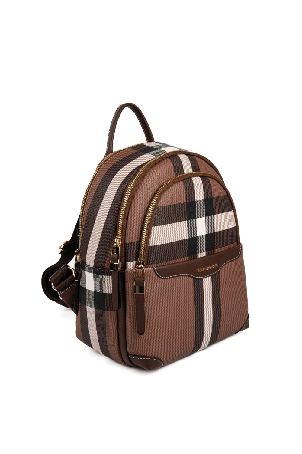 Silver&Polo 1265 Koyu Kahve 1