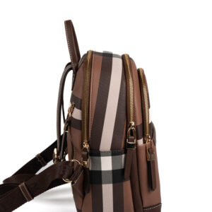 Silver&Polo 1265 Koyu Kahve 2