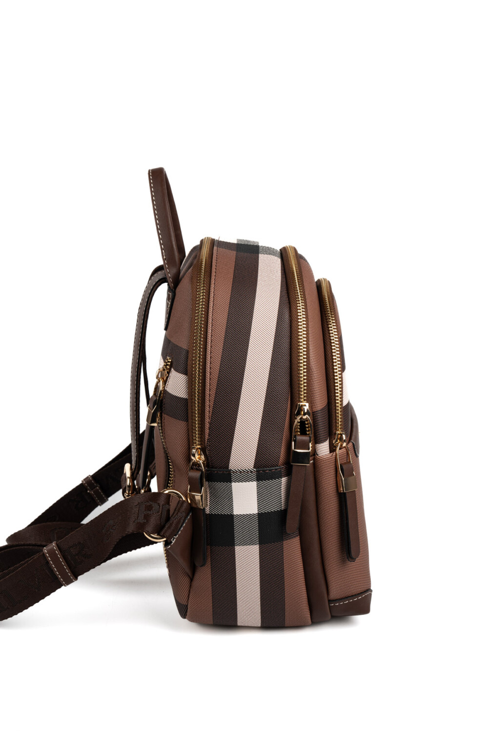 Silver&Polo 1265 Koyu Kahve 2