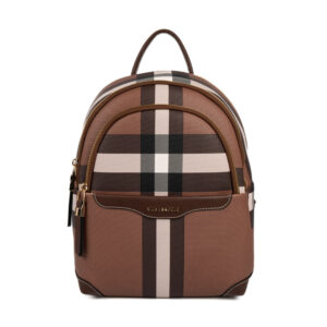 Дамска раница Silver&Polo 1265 от еко кожа