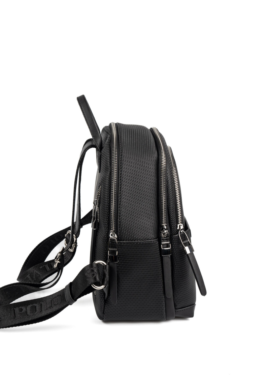 Silver&Polo 1265 Siyah 2