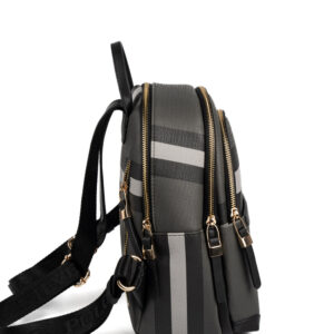 Silver&Polo 1265 Siyah-Mat Ekose 2