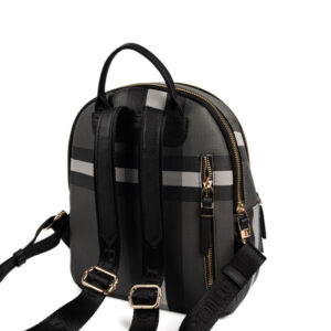 Silver&Polo 1265 Siyah-Mat Ekose 3