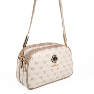 Silver&Polo 745 Bej-Mat Kum 1