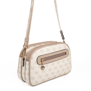 Silver&Polo 745 Bej-Mat Kum 3