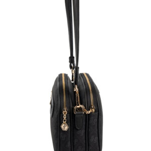 Silver&Polo 745 Siyah-Mat Siyah 2