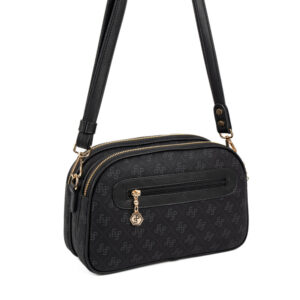 Silver&Polo 745 Siyah-Mat Siyah 3