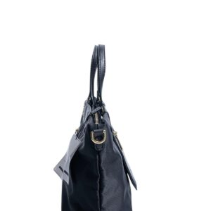 Silver & Polo SP1213 Kadın El Çantası Siyah 2 Дамска чанта Silver Polo SP1213 черна – елегантна ежедневна чанта с цип