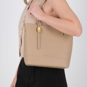 Дамска чанта през рамо Silver & Polo SP1243 бежова с регулируема презрамка