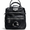 Дамска чанта раница 2 в 1 Berlina