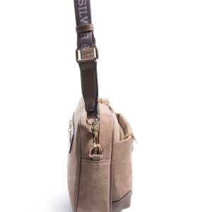 дамска чанта през рамо визон модел SP1094