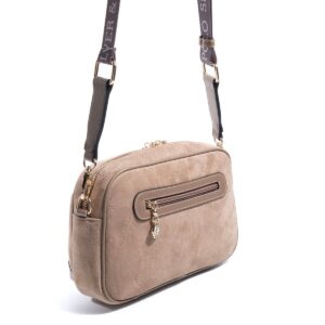 дамска чанта през рамо визон модел SP1094