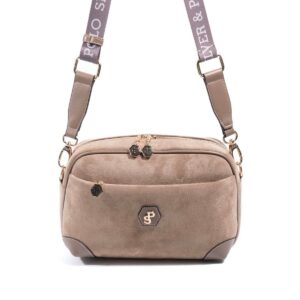 дамска чанта през рамо визон модел SP1094