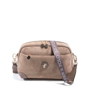 дамска чанта през рамо визон модел SP1094