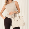 Чанта Silver Polo (Silver&Polo)
