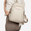 Раница Silver Polo (Silver & Polo)