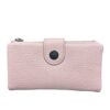 Дамско портмоне Eslee пепел от рози