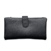 Дамско портмоне Eslee черно