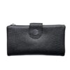 Дамско портмоне Eslee черно