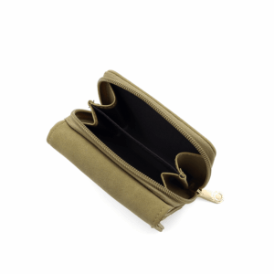 Малко дамско портмоне Coveri Collection 4