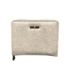 Малко дамско портмоне Eslee бежово