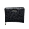 Малко дамско портмоне Eslee черно