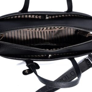 дамска чанта Silver & Polo SP1276 светла елегантна дамска чанта с къси дръжки и дълга презрамка