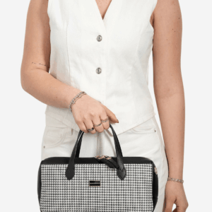 Дамска чанта Silver & Polo SP1276 елегантна чанта с дълга презрамка