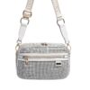 Чанта Silver Polo (Silver&Polo)