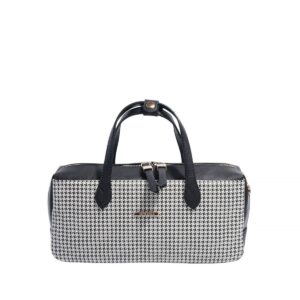 Дамска чанта Silver & Polo SP1276 елегантна чанта с дълга презрамка