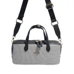 Дамска чанта Silver & Polo SP1276 елегантна чанта с дълга презрамка