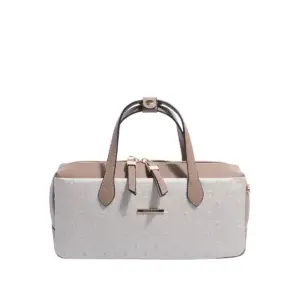 Дамска чанта Silver & Polo SP1276 – стилна чанта с дръжки и дълга презрамка