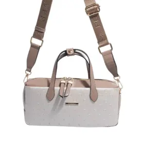 Дамска чанта Silver & Polo SP1276 елегантна чанта с дълга презрамка