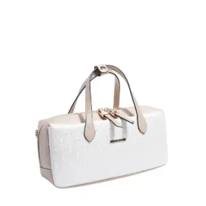 Дамска чанта Silver & Polo SP1276 елегантна чанта с дълга презрамка